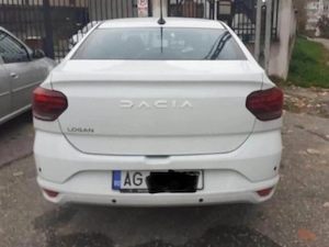 Dacia Logan 3 GPL - imagine 2
