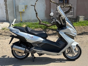 Malaguti Madison 125 - imagine 3