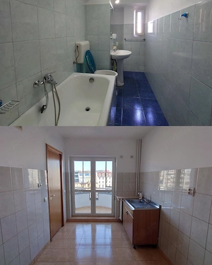 De inchiriat apartament cu doua camere In Piata Unirii - imagine 6