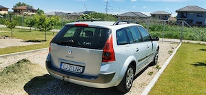 Renault megan 2 - imagine 2