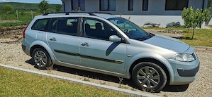 Renault megan 2 - imagine 3