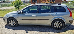 Renault megan 2 - imagine 4