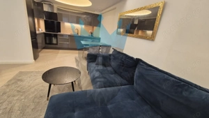  Apartament 3 Camere CORTINA NORTH Pipera Bucuresti