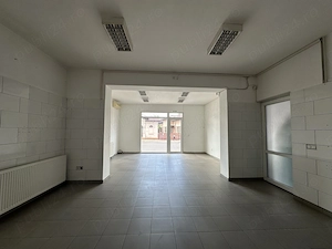 Agentia imobiliara VIGAFON inchiriaza spatiu comercial P+E+M zona Cantacuzino - imagine 2