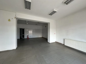 Agentia imobiliara VIGAFON inchiriaza spatiu comercial P+E+M zona Cantacuzino - imagine 3