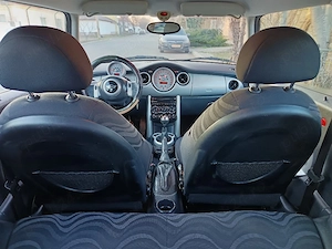 Mini Cooper One - imagine 2