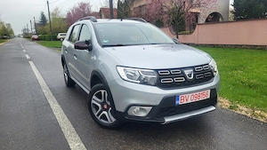 Dacia Logan Stepway 2020*63000km*Benzina 0,9 90 cp