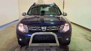 Dacia Duster 1.6sce GPL -2016-Euro6