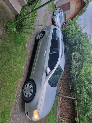 Volkswagen Passat - imagine 5