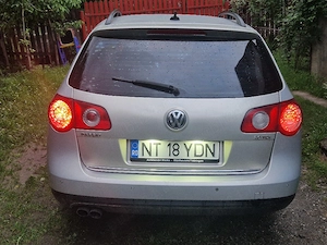 Volkswagen Passat - imagine 2