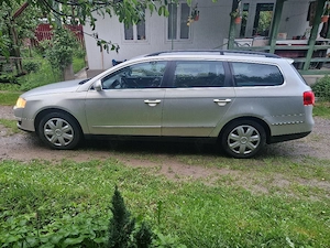 Volkswagen Passat - imagine 4