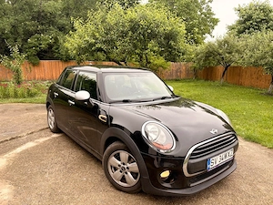 MINI One 1.5 Diesel 95cp 5 Usi 