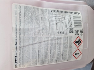 Antigel concentrat 10 l - imagine 3