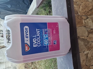 Antigel concentrat 10 l