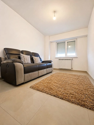 Gata de mutare | Apartament 3 camere | 80 mp | Etaj 4 7 | Ans.Buzăului - imagine 7
