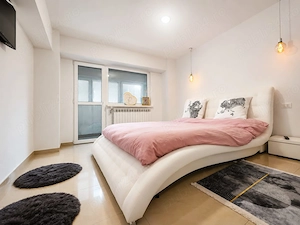 Gata de mutare | Apartament 3 camere | 80 mp | Etaj 4 7 | Ans.Buzăului - imagine 5
