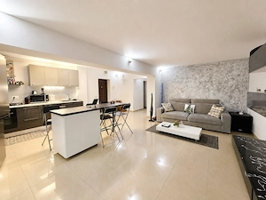 Gata de mutare | Apartament 3 camere | 80 mp | Etaj 4 7 | Ans.Buzăului