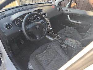 Peugeot 308 SW 1.6VTI 2011  - imagine 3