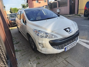 Peugeot 308 SW 1.6VTI 2011  - imagine 4