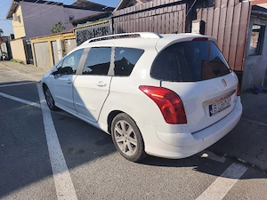 Peugeot 308 SW 1.6VTI 2011 