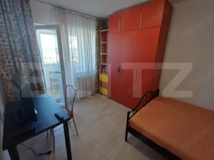 Apartament de inchiriat, 2 camere, 50 mp, zona Garii - imagine 3