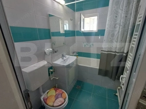 Apartament de inchiriat, 2 camere, 50 mp, zona Garii - imagine 4