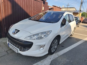 Peugeot 308 SW 1.6VTI 2011  - imagine 5