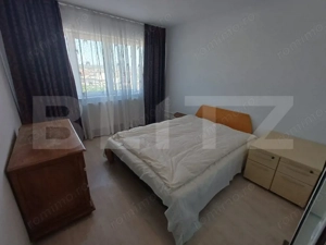 Apartament de inchiriat, 2 camere, 50 mp, zona Garii - imagine 2