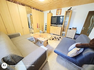 Vand apartament cu 2 camere, decomandat în Hunedoara, zona Pietonala, 51 mp. Preț 45000 EUR Neg - imagine 3