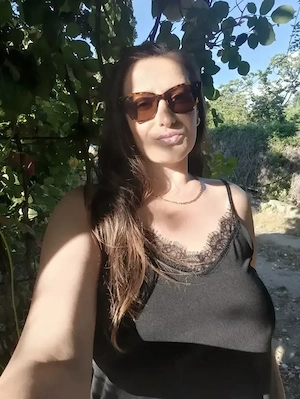 Maseuza cu experienta...