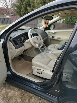 Vind Volvo xc 60,an fabricație 2012 - imagine 3