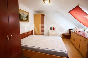Apartament foarte spatios 3 camere balcon zona Cedonia intabulat - imagine 6