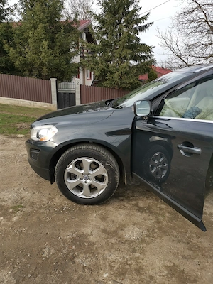Vind Volvo xc 60,an fabricație 2012 - imagine 2