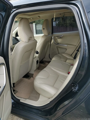 Vind Volvo xc 60,an fabricație 2012 - imagine 5