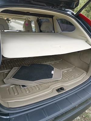 Vind Volvo xc 60,an fabricație 2012 - imagine 4