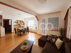 Apartament foarte spatios 3 camere balcon zona Cedonia intabulat - imagine 8