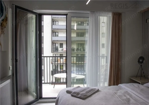 Apartament 3 camere SOHO | Design modern | De vanzare - imagine 13