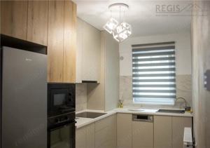 Apartament 3 camere SOHO | Design modern | De vanzare - imagine 6