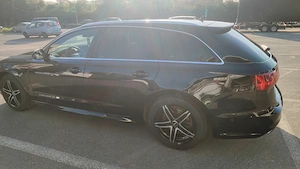 Audi A6 C7 4G Avant, 2018  - imagine 4