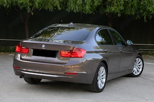 2013 BMW F30 diesel automat - proprietar - modern line bi-xenon adaptiv - imagine 3