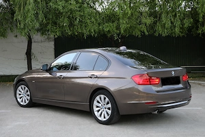 2013 BMW F30 diesel automat - proprietar - modern line bi-xenon adaptiv - imagine 4