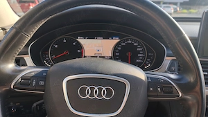 Audi A6 C7 4G Avant, 2018  - imagine 5
