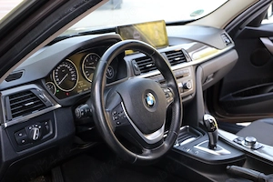 2013 BMW F30 diesel automat - proprietar - modern line bi-xenon adaptiv - imagine 5