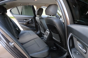 2013 BMW F30 diesel automat - proprietar - modern line bi-xenon adaptiv - imagine 7
