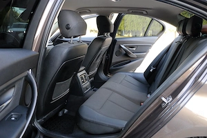 2013 BMW F30 diesel automat - proprietar - modern line bi-xenon adaptiv - imagine 8