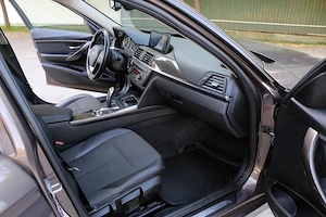 2013 BMW F30 diesel automat - proprietar - modern line bi-xenon adaptiv - imagine 6