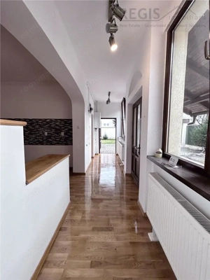 Casa 3 camere | Curte | Renovata in 2024 | Grivitei - imagine 2