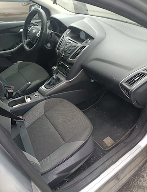 Vănd ford focus