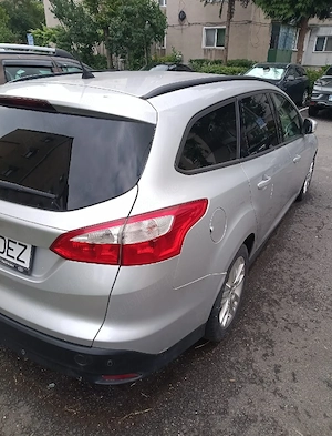 Vănd ford focus - imagine 4