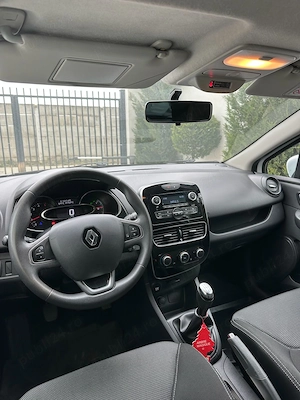 Vand Renault Clio 1,5 dci - imagine 2